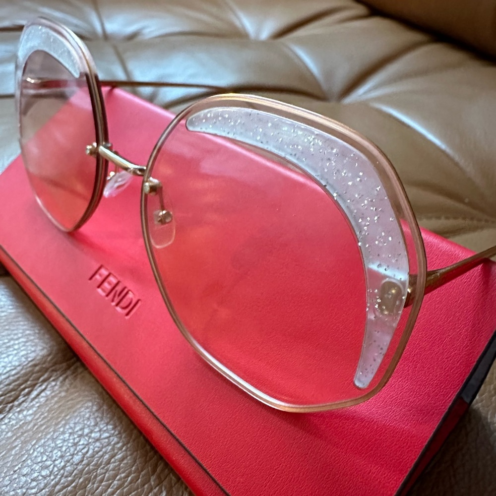 FENDI sunglasses